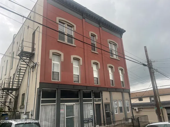 143-145 Parrish St, Wilkes Barre, PA 18702