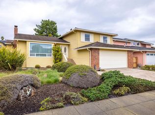 850 Haddock St, Foster City, CA 94404