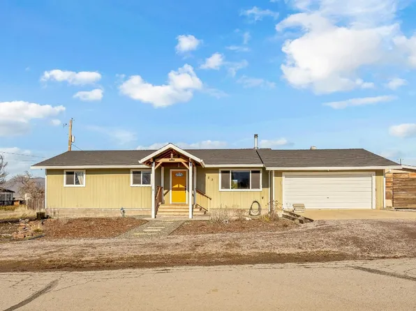 760 E Spiers St, Montague, CA 96064