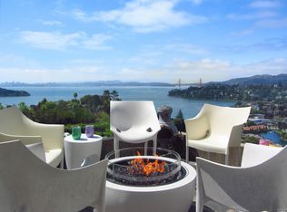 409 Ridge Rd, Tiburon, CA 94920