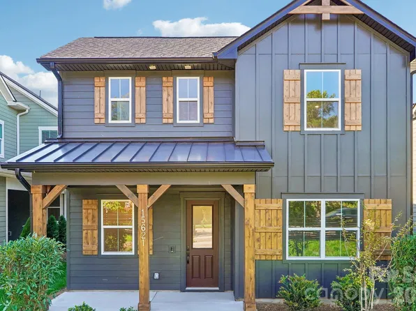 15621 Northcross Dr, Huntersville, NC 28078