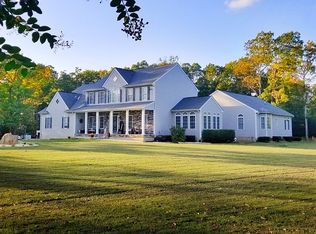 36 Derby Ridge Ln, Mineral, VA 23117