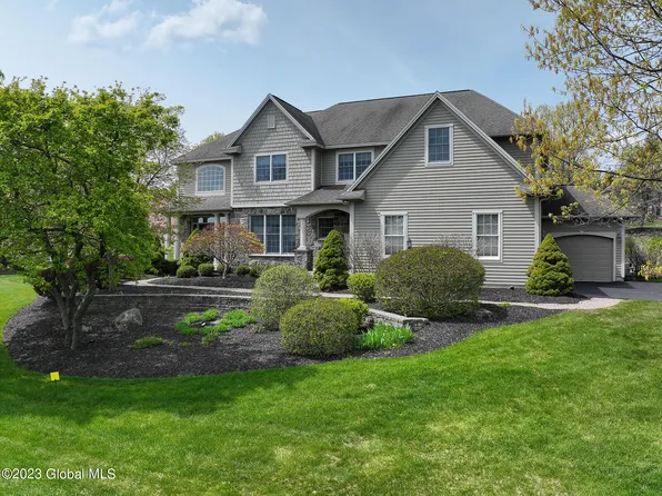 2 Bartes Court, Loudonville, NY 12211