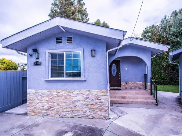 36870 Bonito Dr, Fremont, CA 94536