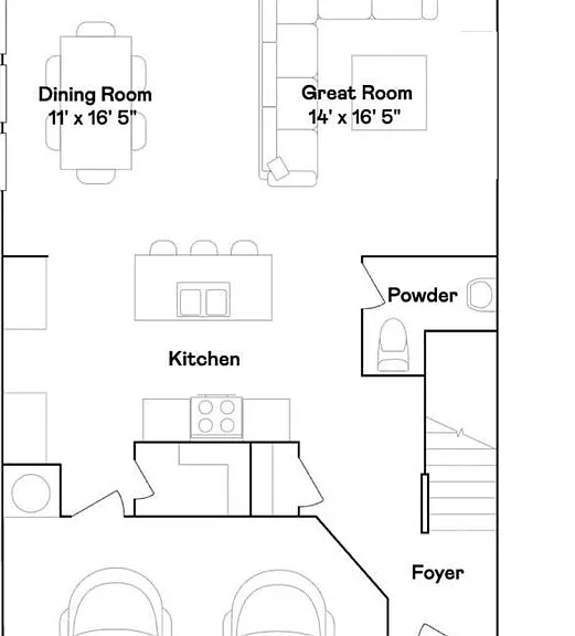 137 S Finley Landing Pkwy — Photo 14