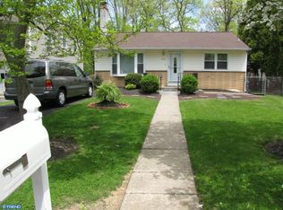 415 Hawthorne St, Warminster, PA