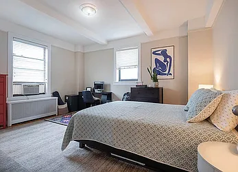 Rented by Rita S Citrin, LREB