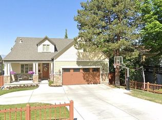 3584 S 2700 E, Salt Lake City, UT 84109