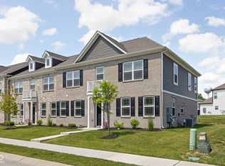 2892 Maricopa Blvd, Whitestown, IN 46075