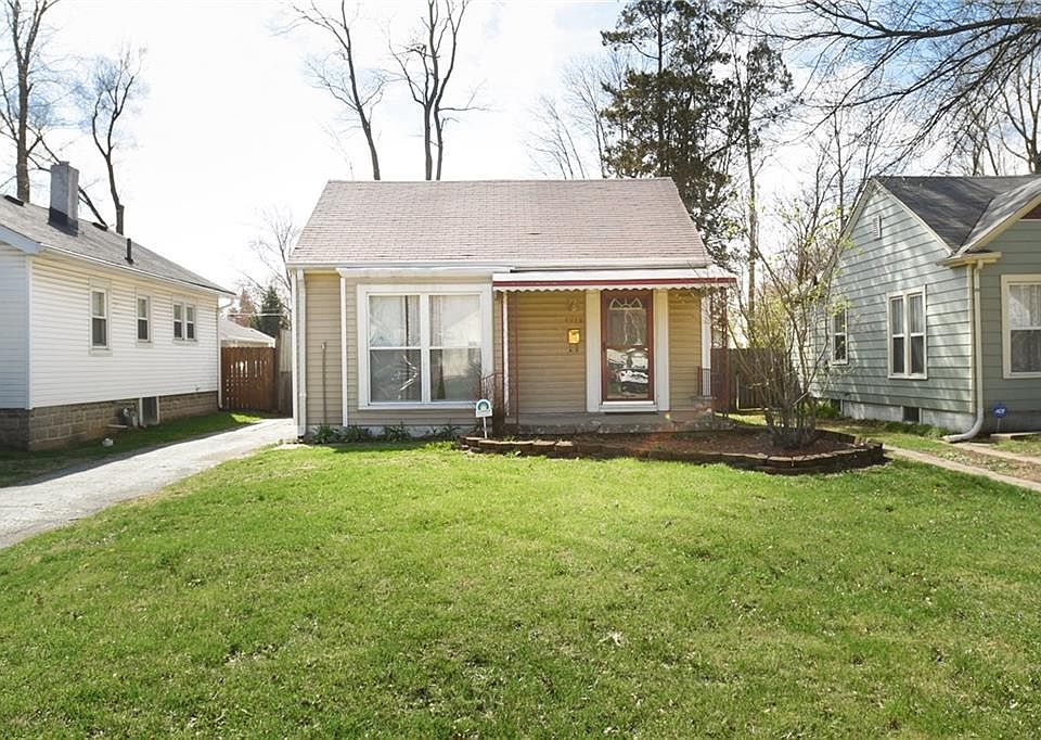 1st image of 4918 N Kingsley Dr