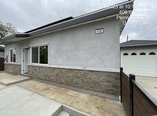 406 W 9th St #2, Perris, CA 92570