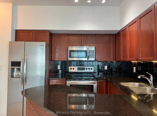 231 Fort York Blvd #1222, Toronto, ON M5V 1B2