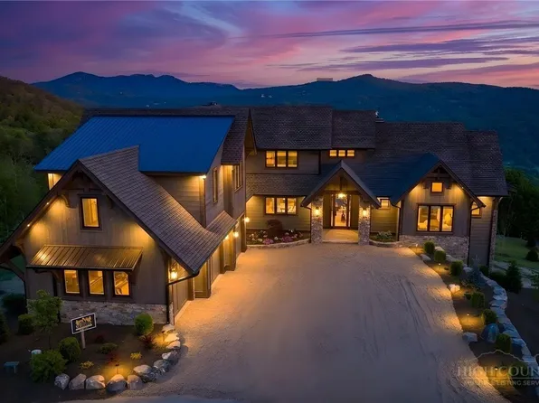 72 Valley Watch Court, Banner Elk, NC 28604