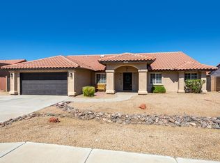 8058 E Olive Ann Ln, Yuma, AZ 85365