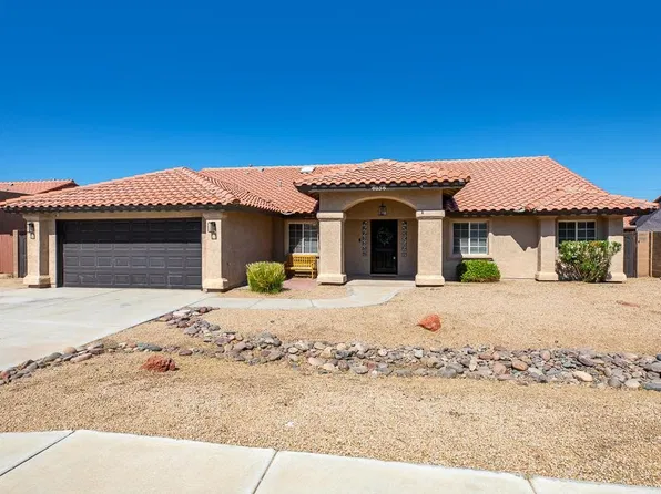 8058 E Olive Ann Ln, Yuma, AZ 85365