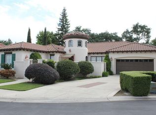 2310 N Maselli St, Visalia, CA 93291