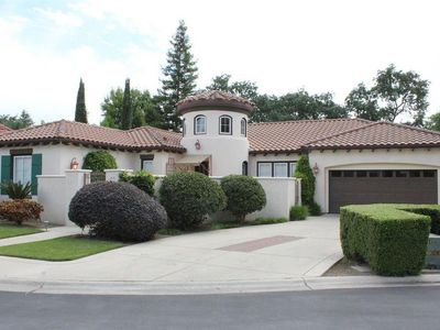 2310 N Maselli St, Visalia, CA, 93291