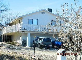 4178 E Sabino Trl, Cottonwood, AZ 86326