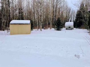 8023 W Wells Grade Rd, Sagola, MI 49881