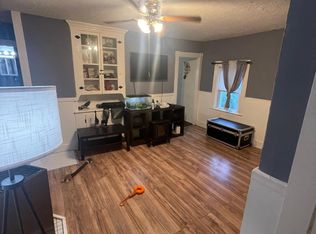 15R Washburn St #1, New Bedford, MA 02740