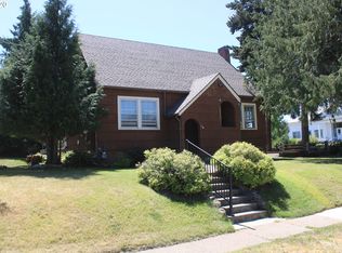 326 W Court St, Goldendale, WA 98620