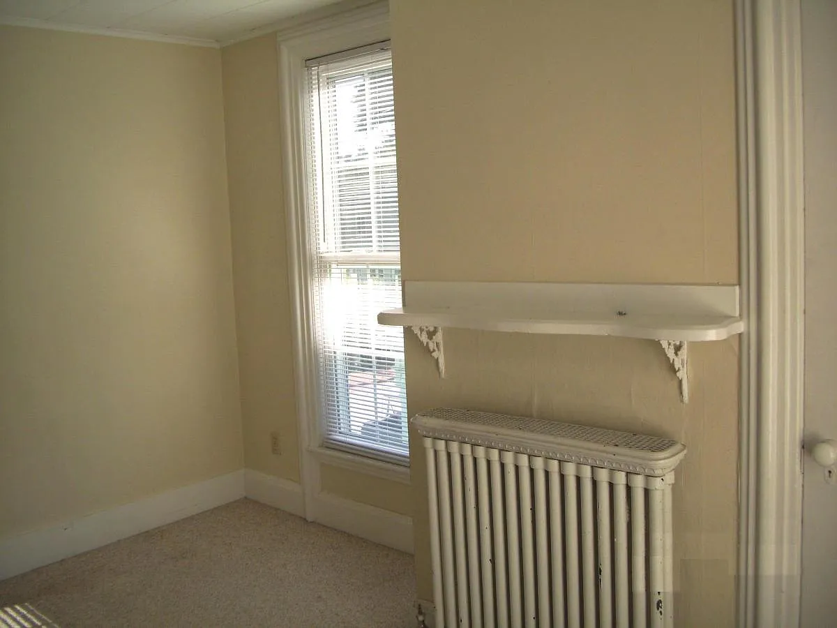 Bedroom - 291 Spring St #4