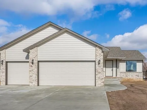 3206 E Shoffner St, Wichita, KS 67216