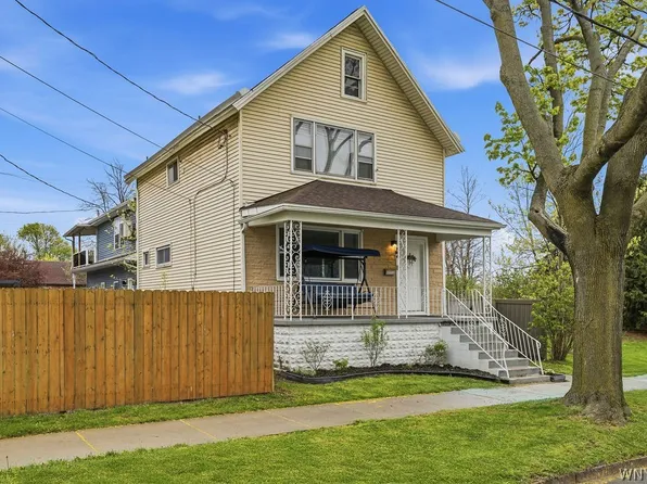 27 Rhode Island St, Buffalo, NY 14213