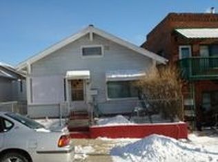 628 S Jackson St, Butte, MT 59701