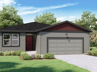 5819 W Morgantown Ln, Spokane, WA 99208