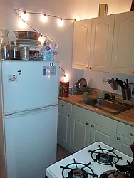 Rented by Elinor Taasa, LREB