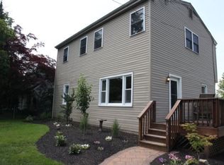 448 Fir St, Warminster, PA 18974