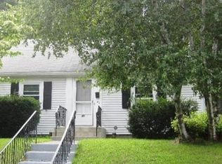 45 Brightwood Rd, Waltham, MA 02453