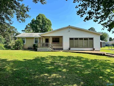 501 Valley View Dr, Albertville, AL, 35951