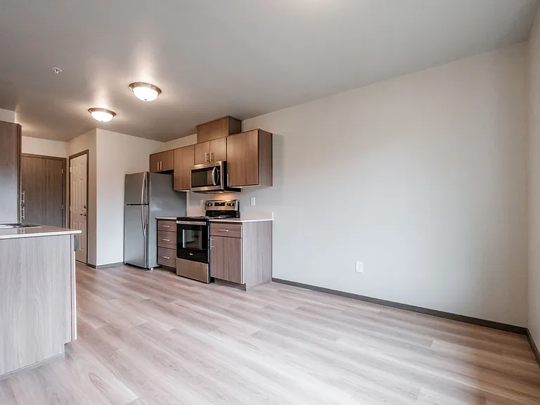 Jefferson Terrace Apartments — Photo 32