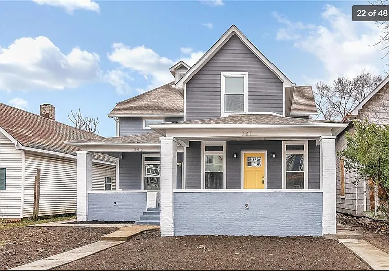 341 Parkway Ave — Photo 1