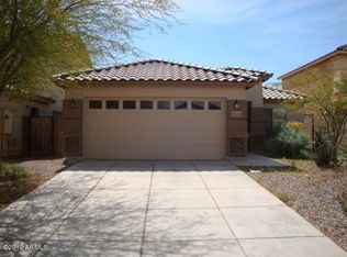 1209 W Harding Ave, Coolidge, AZ 85128