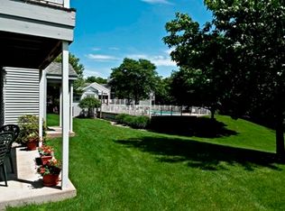 4119 Valley Ridge Dr APT 10, Kalamazoo, MI 49006