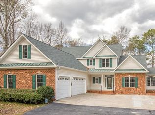 15018 Lakeside Ct, Church Road, VA 23833