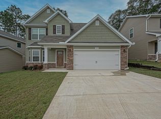 199 Wainwright Dr, Crestview, FL 32539