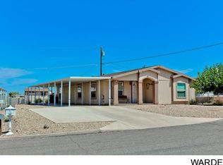 2589 Honeybear Dr, Lake Havasu City, AZ 86404