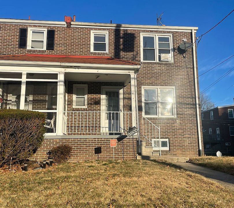 3805 N Washington St, Wilmington, DE 19802 Zillow