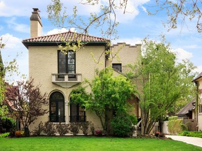 1341 Park Ave, River Forest, IL, 60305