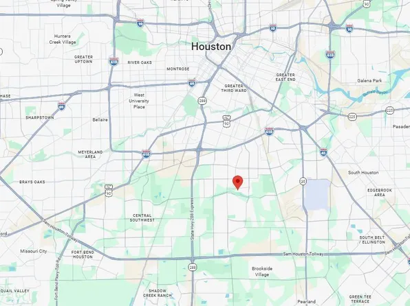 5201-5205 Ricky St, Houston, TX 77033
