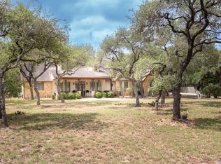 1071 Glenwood, Bulverde, TX 78163
