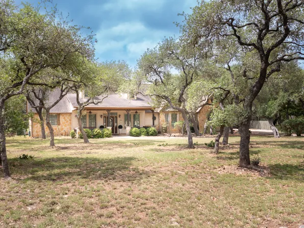 1071 Glenwood, Bulverde, TX 78163