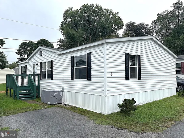 490 N Patuxent Rd Lot 4, Odenton, MD 21113
