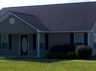 4482 Smith Rd SE, Townsend, GA 31331