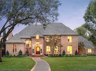 6408 Waggoner Dr, Dallas, TX 75230