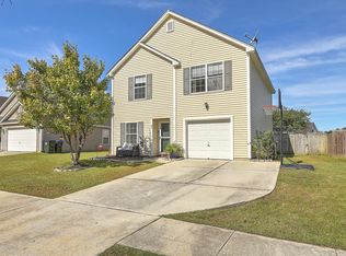 92 Blue Jasmine Ln, Summerville, SC 29483